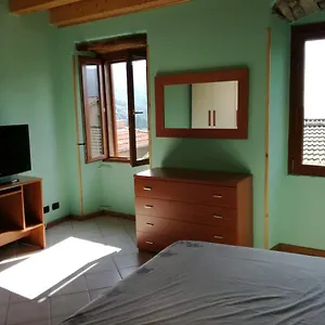 Casa Tarcisio Couette-café