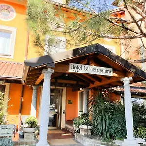 4* Hotel La Bergamina & Restaurant