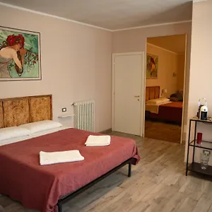 La Corte Di Aldo Couette-café