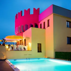 4* Hotel Il Castelletto